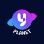 Logo of Y-Planet android Application 